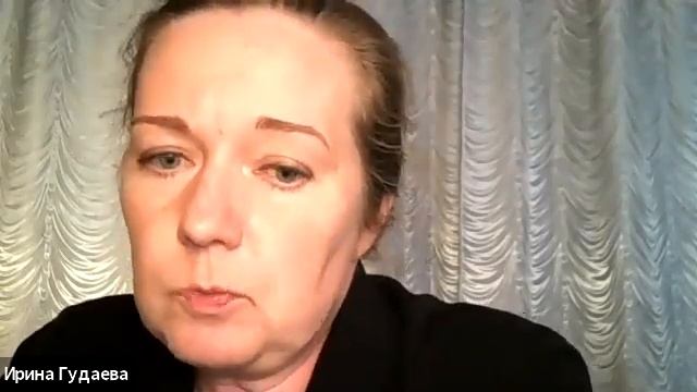 Прямой эфир с Ириной Гудаевой "Травы для женского здоровья" смотреть онлайн