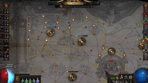 Path of Exile 3.13 Harvest фарм рецептов и тонна валюты