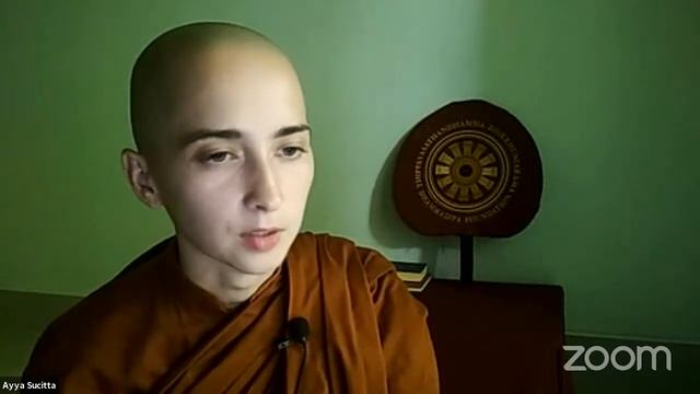 Айя Сучитта: Корни добра и зла смотреть онлайн