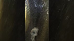 Скобирование колодца