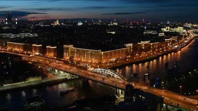 Большинство западных компаний не ушло из России, выяснили экономисты