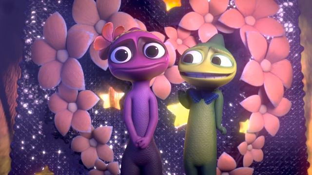 CGI Animated Short Film HD "Invisible " by Michael Trikosko & Andrew Wilson | CGMeetup