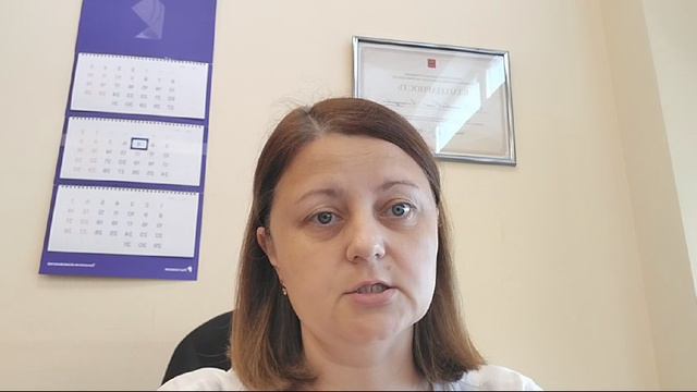 Мельникова Елена
