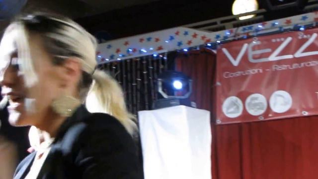 LA MAZURKA DEL LOTTO - MARIANNA LANTERI смотреть онлайн