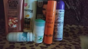 Пустые баночки