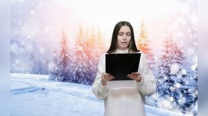 "Здравствуй, Зимушка-зима" - игровая программа для детей