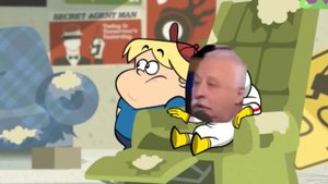 Кик Бутовский I RYTP