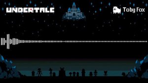Undertale OST 144 - Waterfall (Genocide)