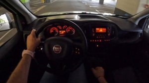 ТЕСТ ДРАЙВ НОВОГО ФИАТ ДОБЛО-4 2022(1.6 105 Л.С.)ОБЗОР/ПЕРВОЕ ЗНАКОМСТВО/ДИЗАЙН/ВОЖДЕНИЕ ОТ 1ЛИЦА