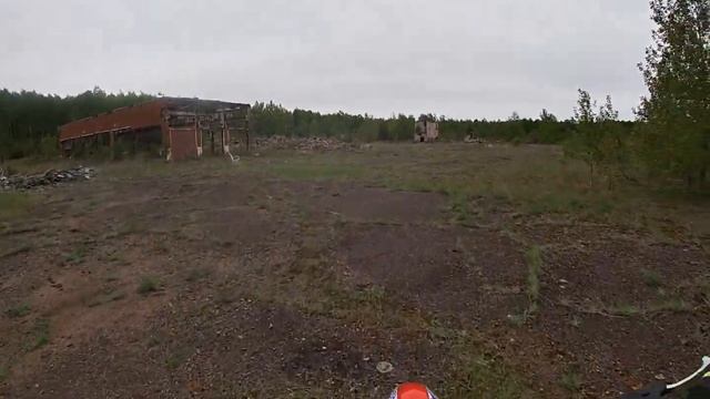 Apollo RXF 150 FREERIDE - Exploring the UP Trails! смотреть онлайн