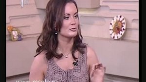 Психолог Татьяна Мужицкая: Учимся жить настоящим (часть1)