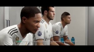 Прохождение FIFA 19 История #15 ФИНАЛ ЛЧ. ДВЕ КОНЦОВКИ ЗА ДЭННИ УИЛЬЯМСА