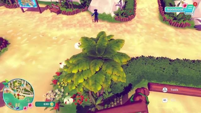 Instant Sports Plus Curiosity For Insects Trophy On PS5 смотреть онлайн