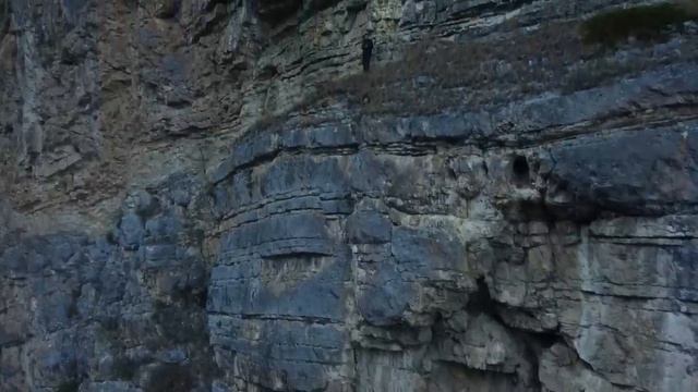 Чегем - Эль-Тюбю, главный Кавказский хребет, ледник Шаурту, водопад Абай-Су. смотреть онлайн