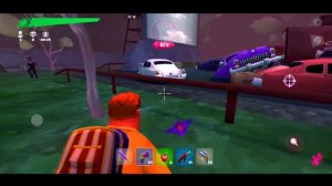 ?ДИМОНЫ ТОЧНО СКОРО ЗАХВАТЯТ МИР! ДОЛГОЖДАННАЯ ИГРА С ПОДПИСЧИКАМИ В ХОРРОР БРАВЛ!? - Horror Brawl