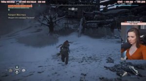 HORIZON ZERO DAWN на ПК | Полное Прохождение Хорайзен Зеро Давн на Русском | Стрим #5 | Обзор