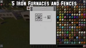 Vanilla Enhancing Mods [1.15.2 Forge]