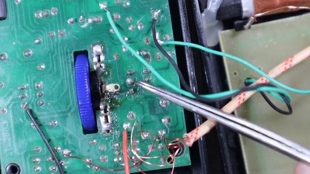 I failed to repair a stud finder from the flea market смотреть онлайн