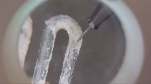 Реклама Calgon 2в1 2017