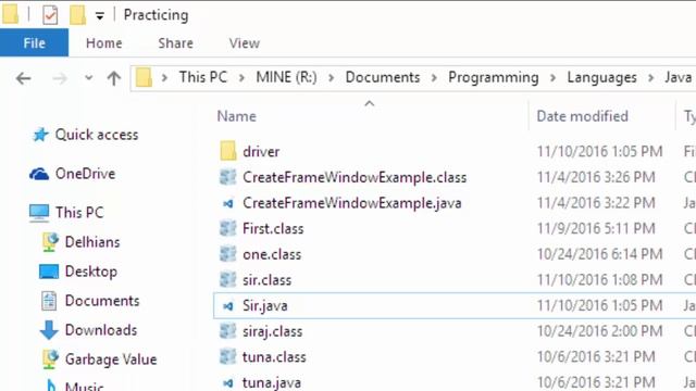 [Solved] java.lang.ClassNotFoundException: com.mysql.jdbc.Driver смотреть онлайн