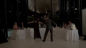 Вальс родителей на свадьбе сына 2017