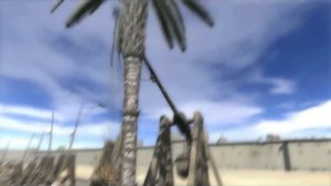 Medieval 2 Total War Crusades Intro