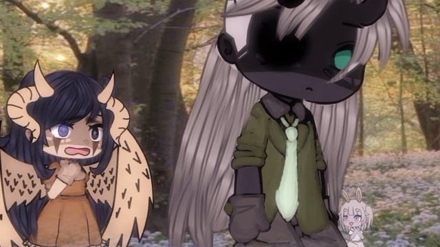 meme гача лайф "они забрали Флаттершай" в видео @tyankim смотреть онлайн