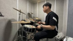 LostArk(로스트아크) - 소향, Sweet Dreams, My dear(Drum cover)