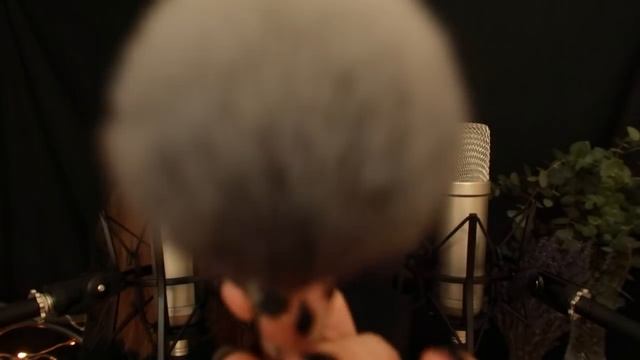 АСМР Близкий шепот. Болталка. Тэг: 7 странных вопросов. ASMR Close up whispers. смотреть онлайн