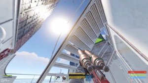 КАК БЫСТРО ПОЛУЧИТЬ ОРУЖИЕ В RUST