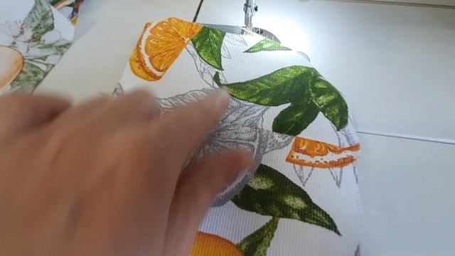 Шьём прихватки кухонные.#прихватки #прихватка #шьемсами #уют #хобби