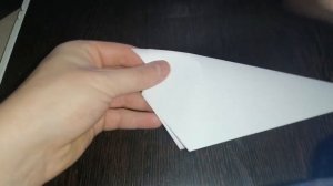 Как сделать зайца из бумаги. Оригами кролик из бумаги поделки на пасху а4!