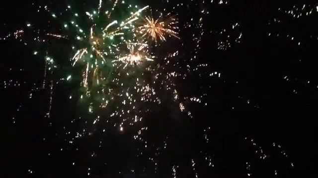 Музыкальный фейерверк смотреть онлайн