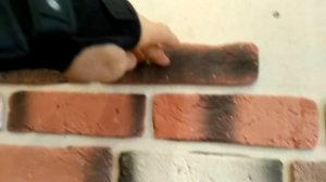 Укладка искусственного камня в своими руками