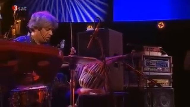 Trilok Gurtu Live (06 / 10) - Jazz Baltica 2005 смотреть онлайн