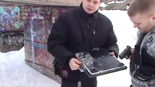 Монитор Benq Q7T4 17 смотреть онлайн