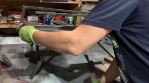 ✅DIY ??Как сделать рыбацкое кресло?Чертежи! Нюансы!