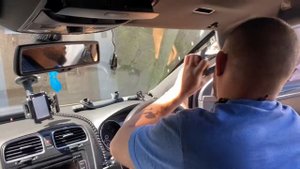 Golf 6 GTi Roof Lining removed and Replace. Full video.