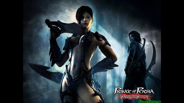 Саундтрек из игры Prince of Persia The Warrior Within 7 смотреть онлайн