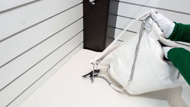 Сумка кожаная женская W 0129 смотреть онлайн