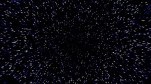 Star Field Stars Galaxy Video Motion Footage Free Download No Copyright