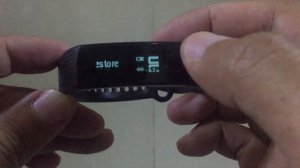 How to Reset/Restore Factory Default Honor Band 3/Huawei Smartwatch, cara reset/restore Honor Band