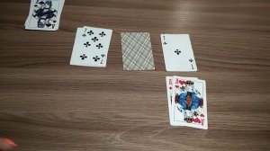 ✡4 КОРОЛЯ. Гадание на любовь❤ на игральных картах✡