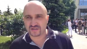 Вадим Коровин #мосгорсуд #6мая #6may #узники6мая