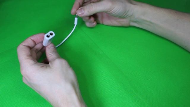 адаптер для микрофона белый смотреть онлайн