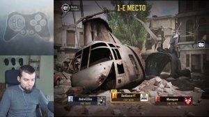 Нычки на НОВЫХ КАРТАХ в режиме ОХОТА Call of Duty Mobile