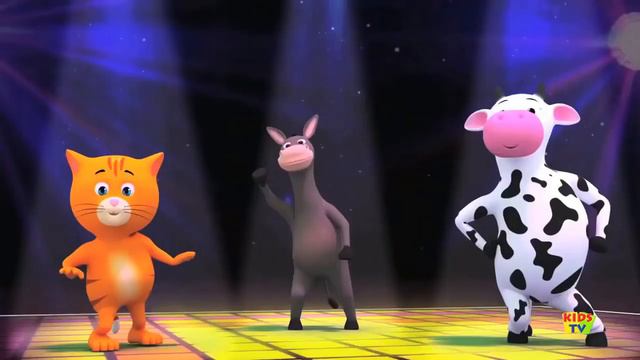 Мультики вместе с Кораном для детей и без рекламы смотреть онлайн