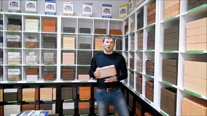 Энгельсcкий кирпичный завод. Обзор кирпича полнотелого марки М150 и М200.