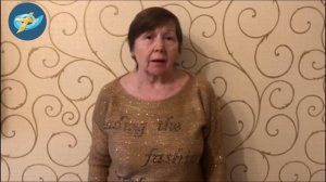 чудо исцеления парализованной после инсульта !!!