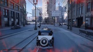 MAFIA IV™ It's Happening... (2024) PS5, Xbox Series X, PC